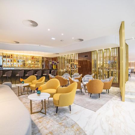 Vip Executive Suites Do Marques Hotel Lissabon Exterior foto
