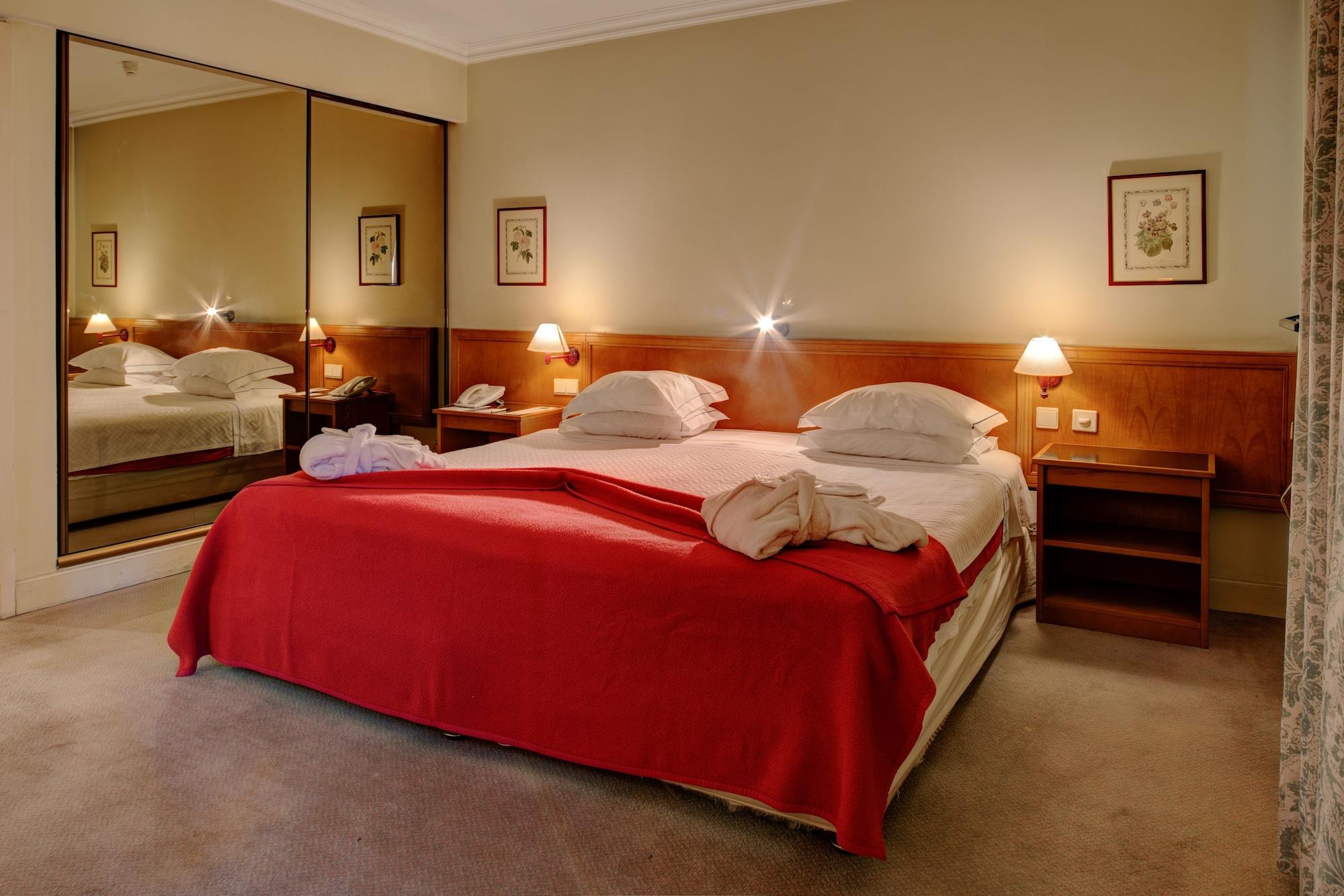 Vip Executive Suites Do Marques Hotel Lissabon Exterior foto