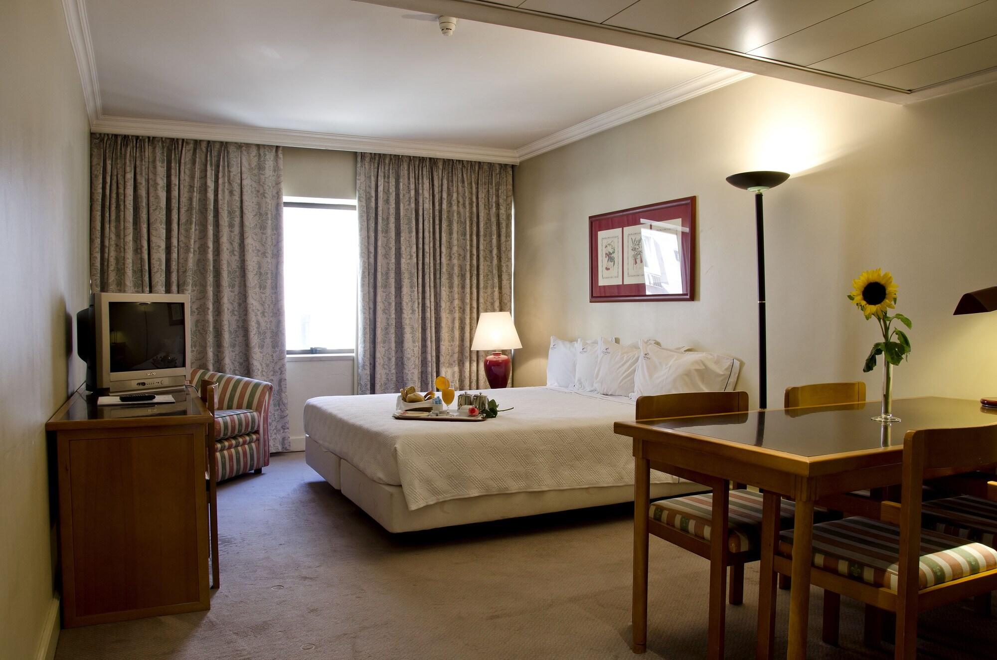 Vip Executive Suites Do Marques Hotel Lissabon Exterior foto