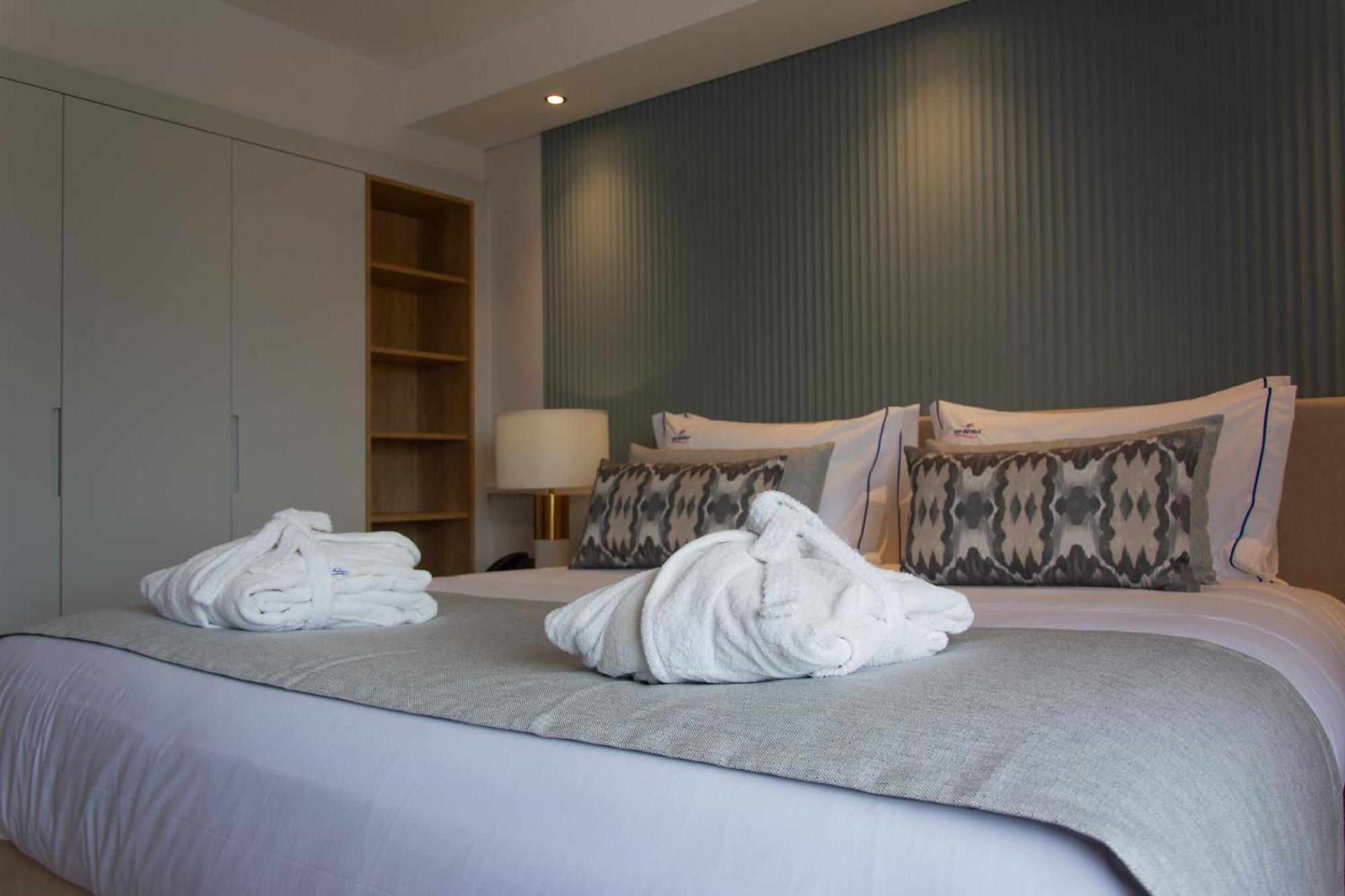 Vip Executive Suites Do Marques Hotel Lissabon Exterior foto