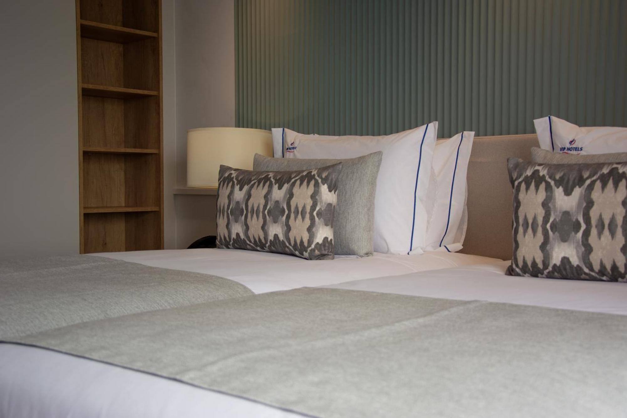 Vip Executive Suites Do Marques Hotel Lissabon Exterior foto