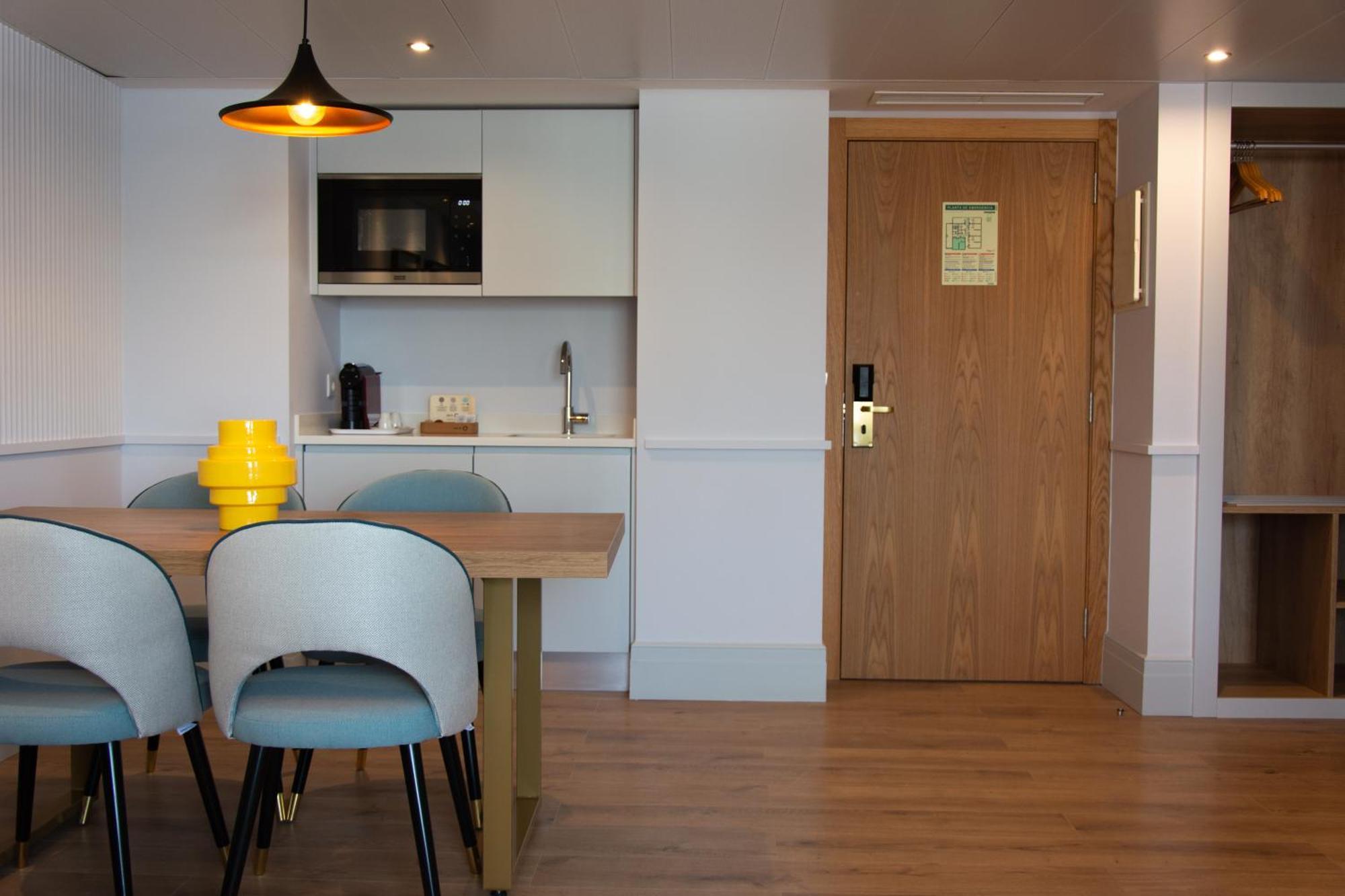 Vip Executive Suites Do Marques Hotel Lissabon Exterior foto
