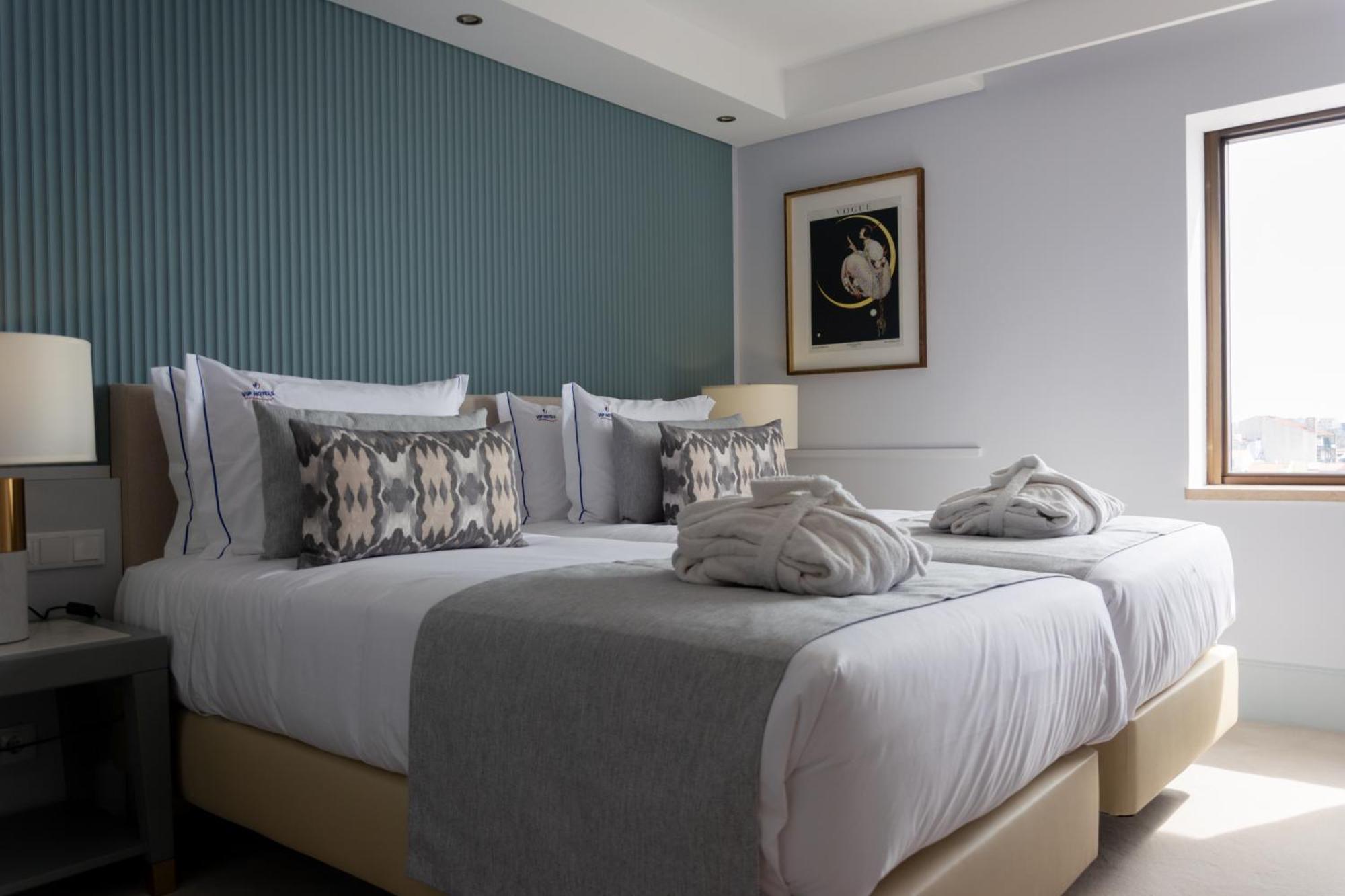 Vip Executive Suites Do Marques Hotel Lissabon Exterior foto