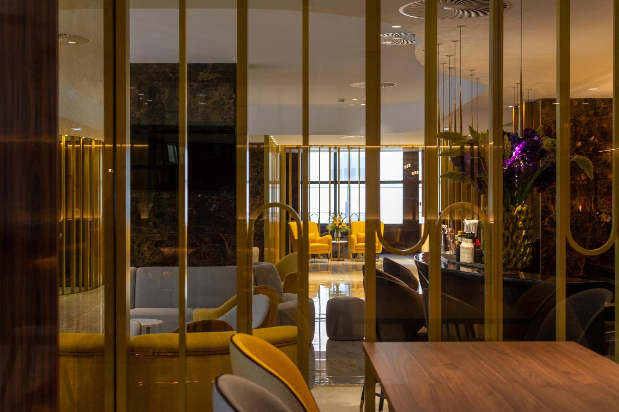 Vip Executive Suites Do Marques Hotel Lissabon Exterior foto