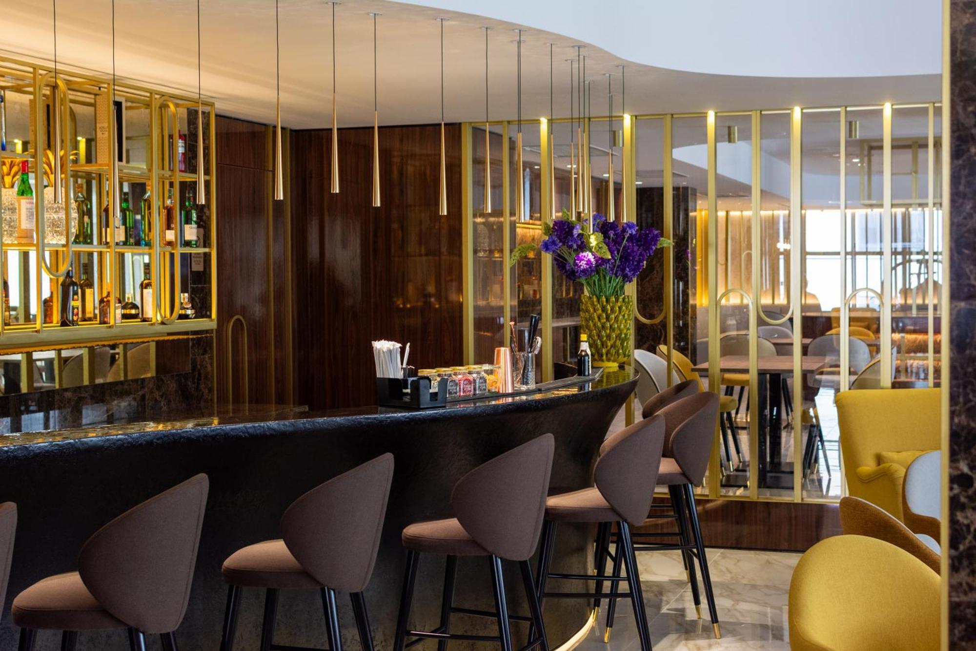 Vip Executive Suites Do Marques Hotel Lissabon Exterior foto