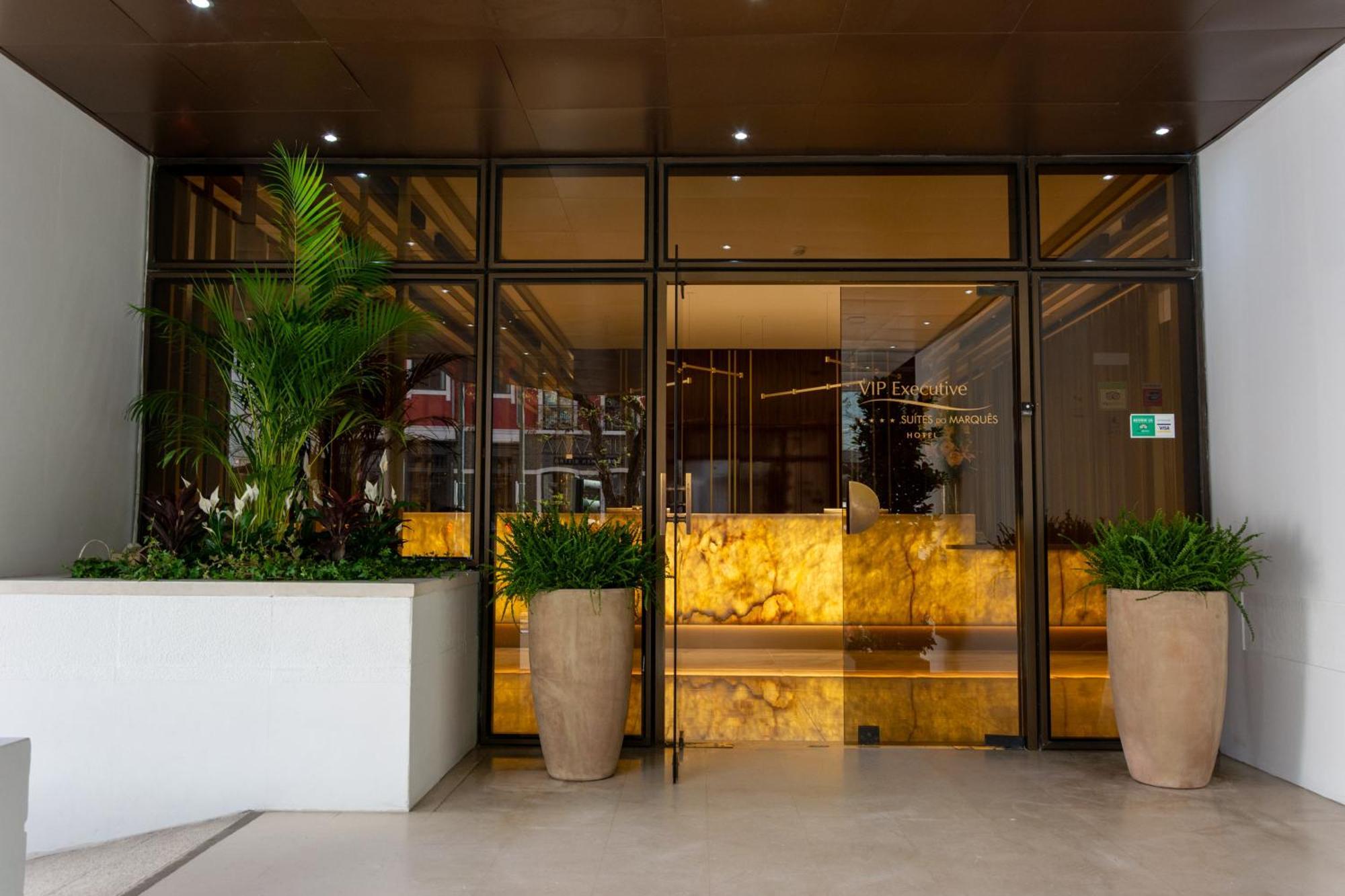 Vip Executive Suites Do Marques Hotel Lissabon Exterior foto