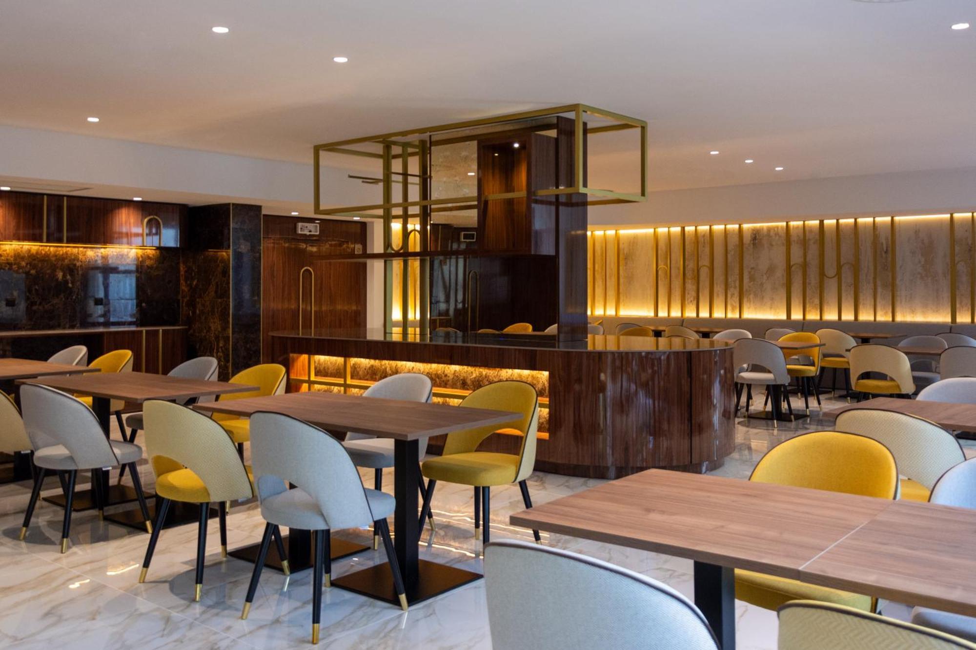 Vip Executive Suites Do Marques Hotel Lissabon Exterior foto