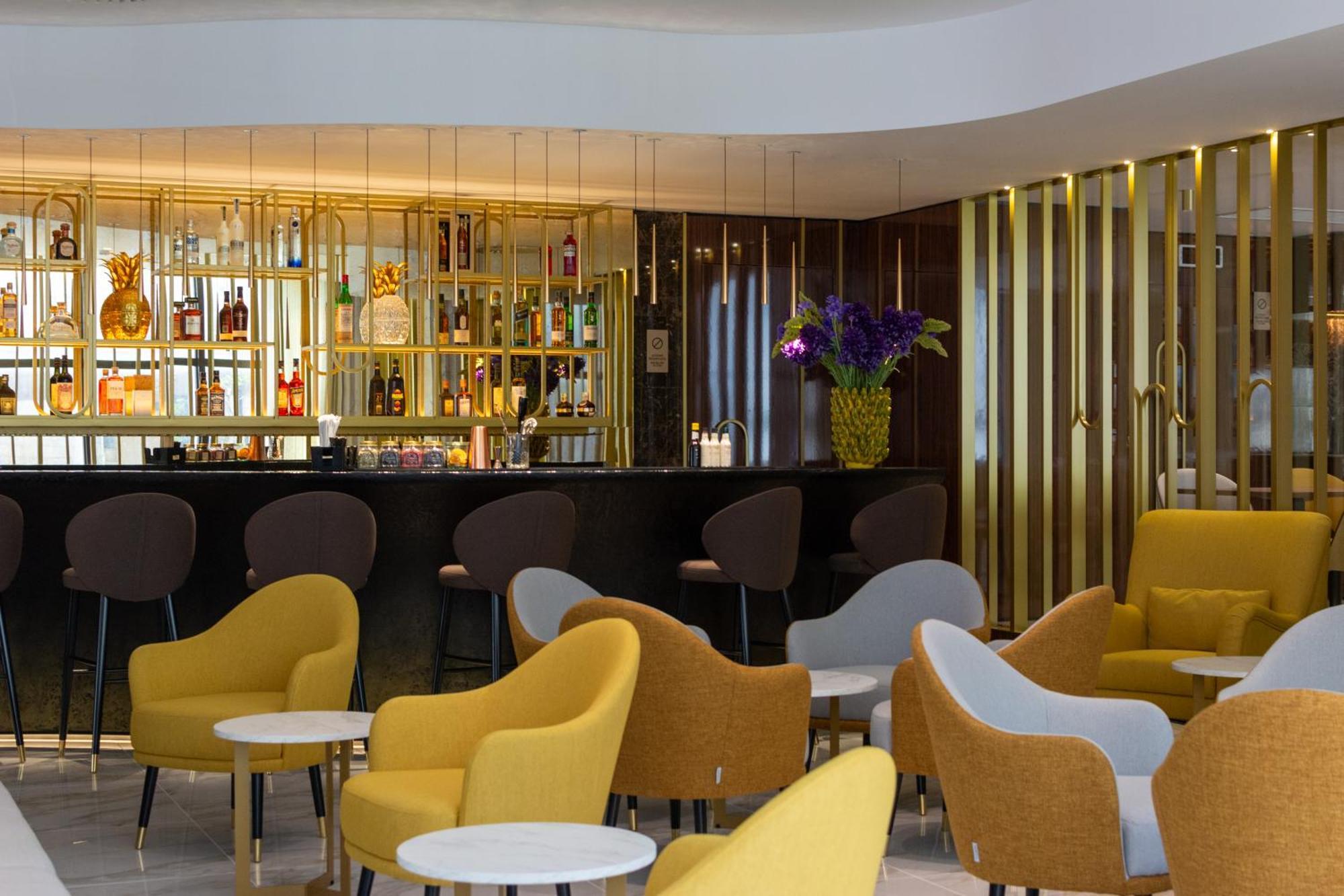 Vip Executive Suites Do Marques Hotel Lissabon Exterior foto