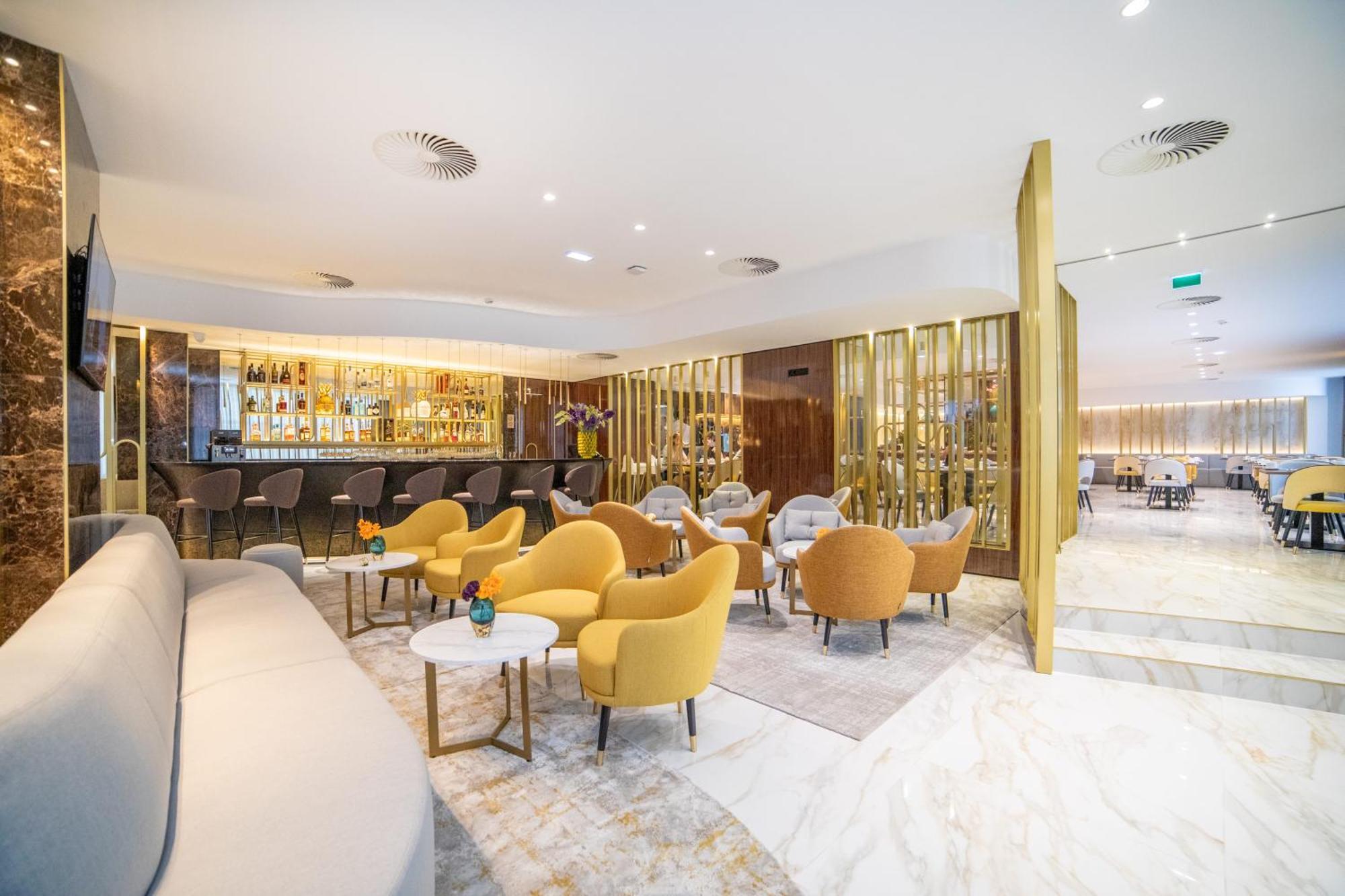 Vip Executive Suites Do Marques Hotel Lissabon Exterior foto