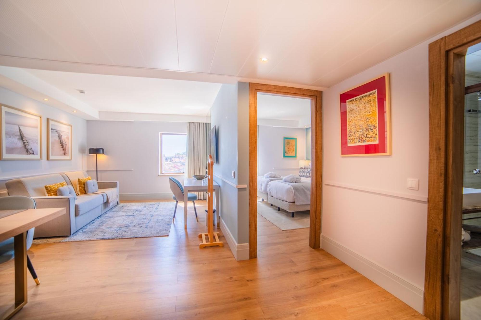 Vip Executive Suites Do Marques Hotel Lissabon Exterior foto