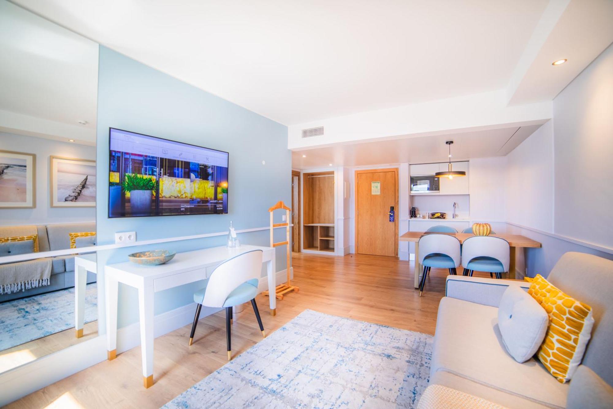 Vip Executive Suites Do Marques Hotel Lissabon Exterior foto