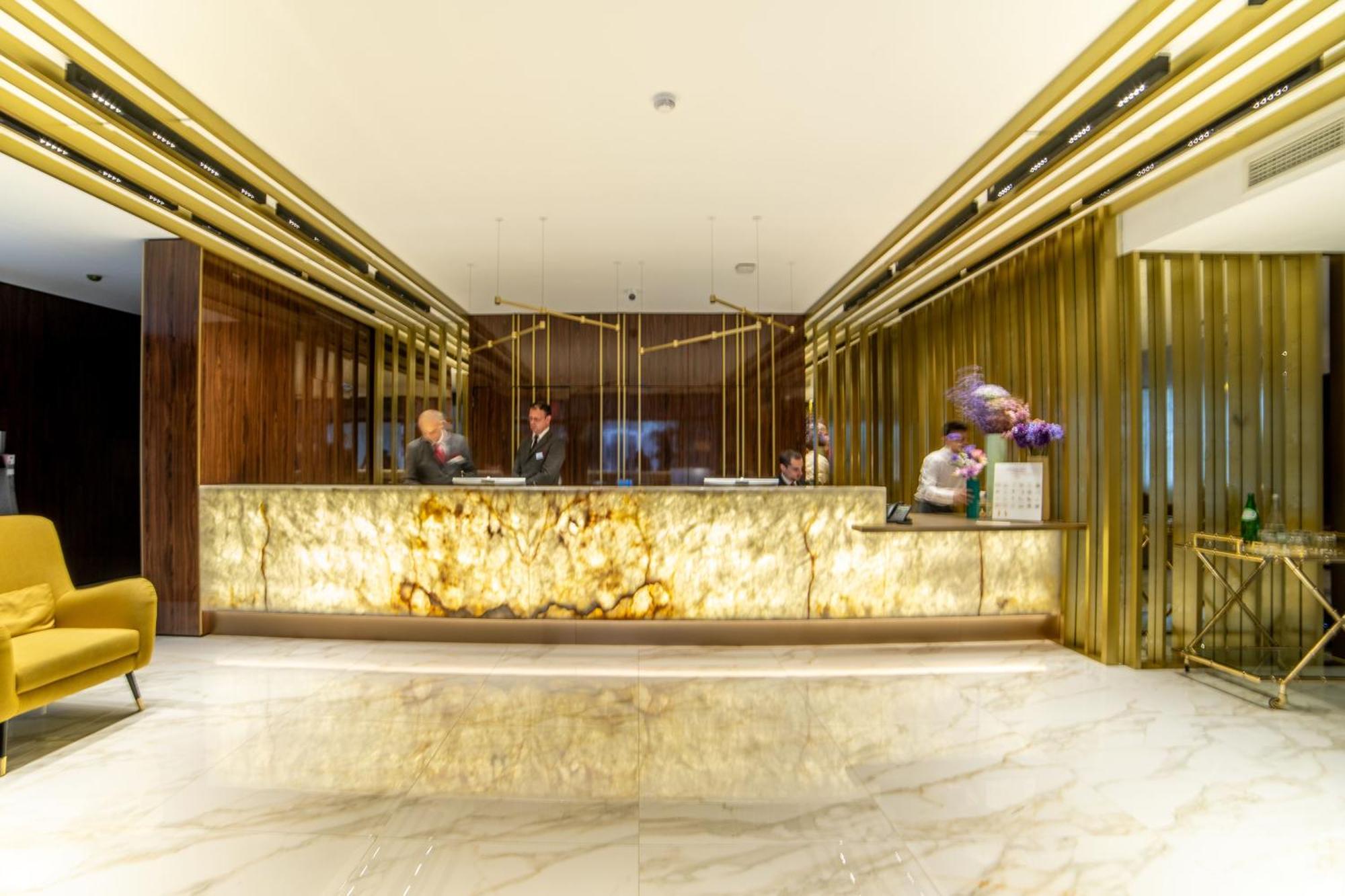 Vip Executive Suites Do Marques Hotel Lissabon Exterior foto