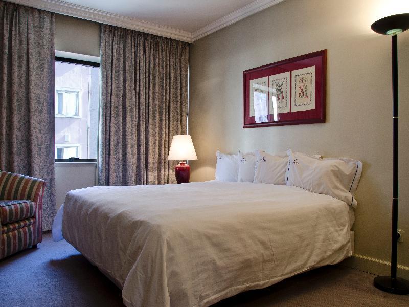 Vip Executive Suites Do Marques Hotel Lissabon Exterior foto