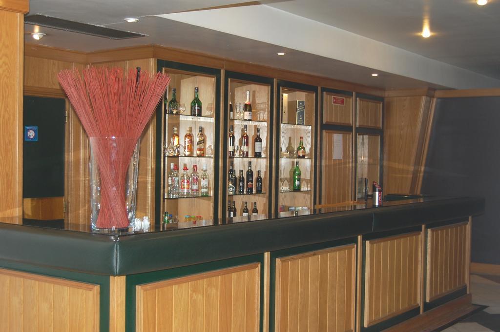 Vip Executive Suites Do Marques Hotel Lissabon Exterior foto