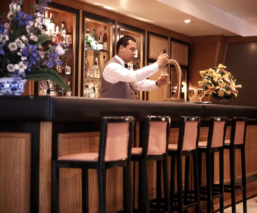 Vip Executive Suites Do Marques Hotel Lissabon Restaurant foto