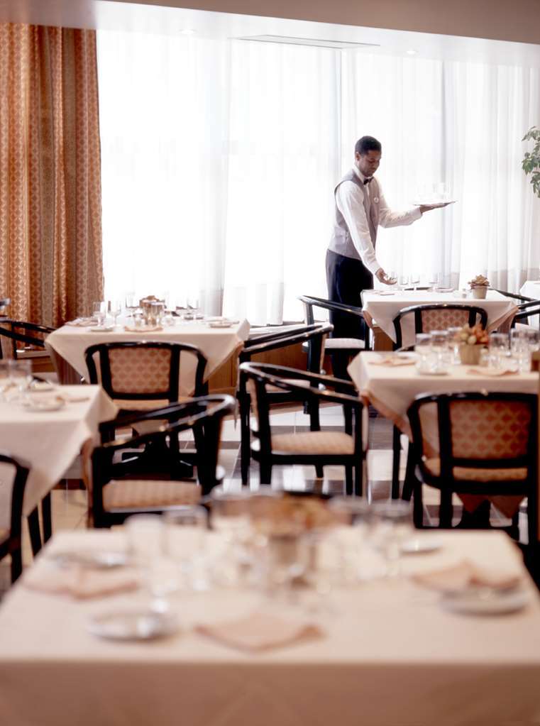 Vip Executive Suites Do Marques Hotel Lissabon Restaurant foto