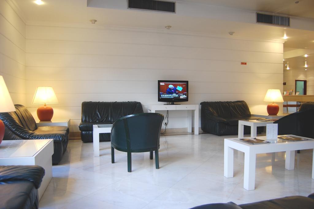 Vip Executive Suites Do Marques Hotel Lissabon Exterior foto