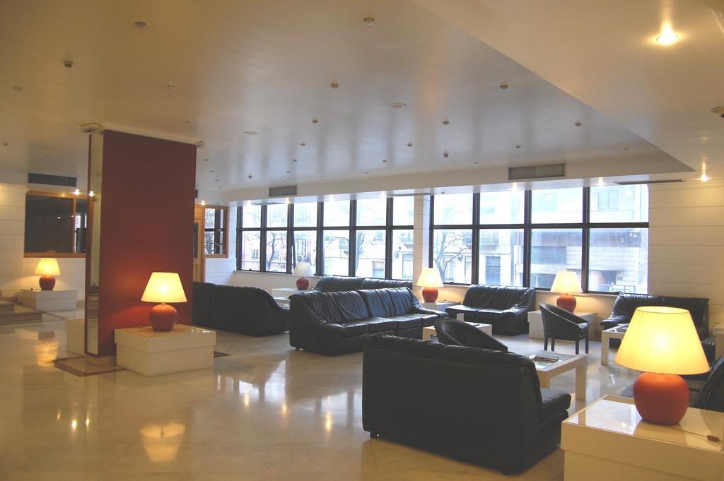 Vip Executive Suites Do Marques Hotel Lissabon Exterior foto