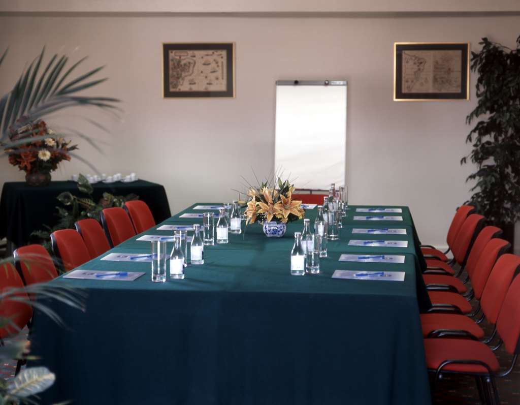 Vip Executive Suites Do Marques Hotel Lissabon Einrichtungen foto